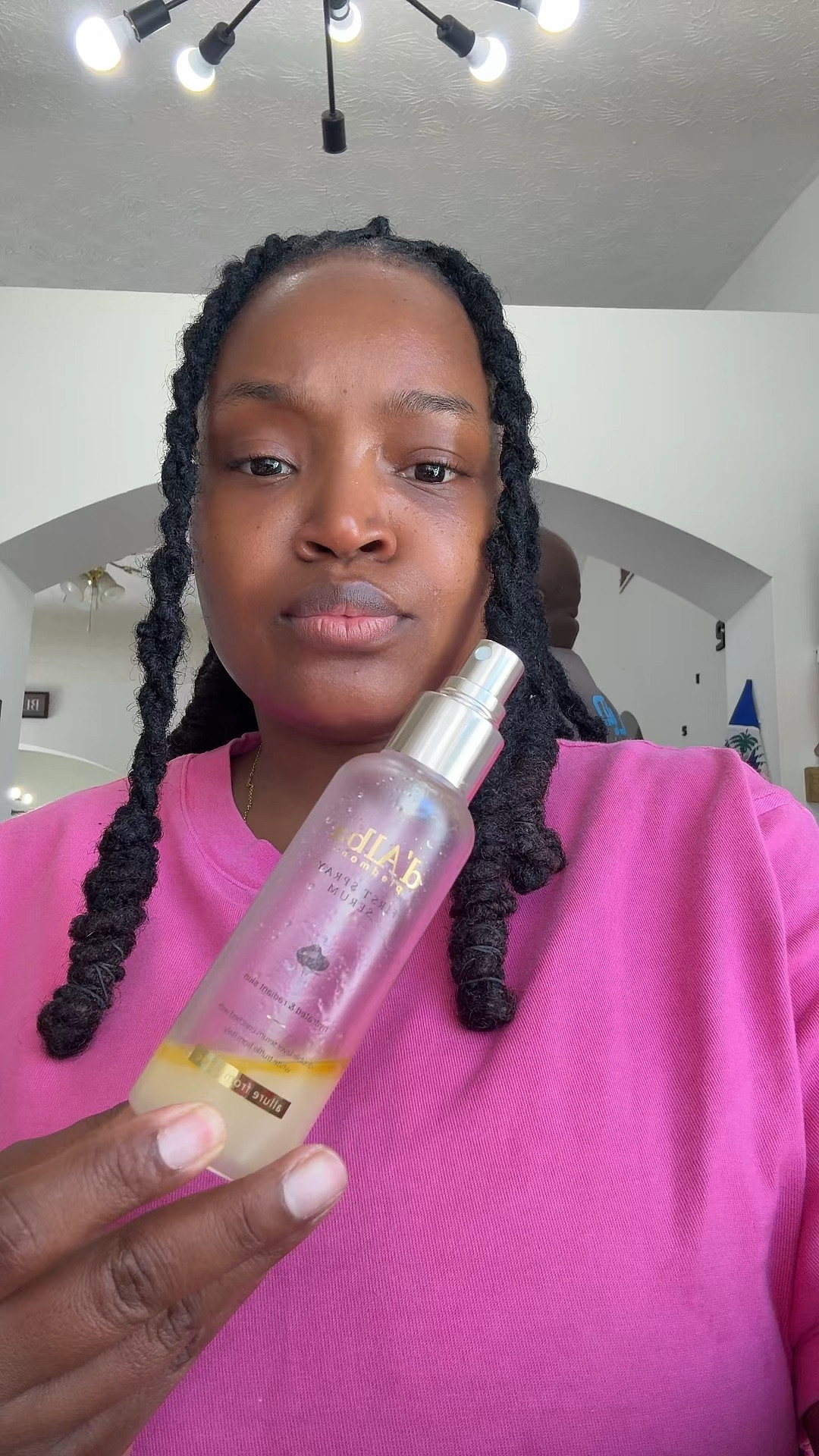 Simple skincare, consistency, and products that actually work. These are my go to skincare essentials as a mama trying to balance everything while still prioritizing myself.

Shop my skincare must haves now on my LTK.

#ShoppingWithPriiincesss #SkincareFavorites #MomLifeStyle #BeautyRoutine #LTKStyle #LTKBeauty #SkinCareProducts #GlowingSkinGoals #SelfCareEssentials #BeautyLover #DailyGlow #LuxuryBeauty #SkinCareRoutine #AtlantaMom #Atlantamom #Atlantabloggers #Atlantablogger #AtlantaCreator #Atlantacontentcreators #Atlantacontentcreator

#LTKselfcare #LTKmomlife #LTKBeauty