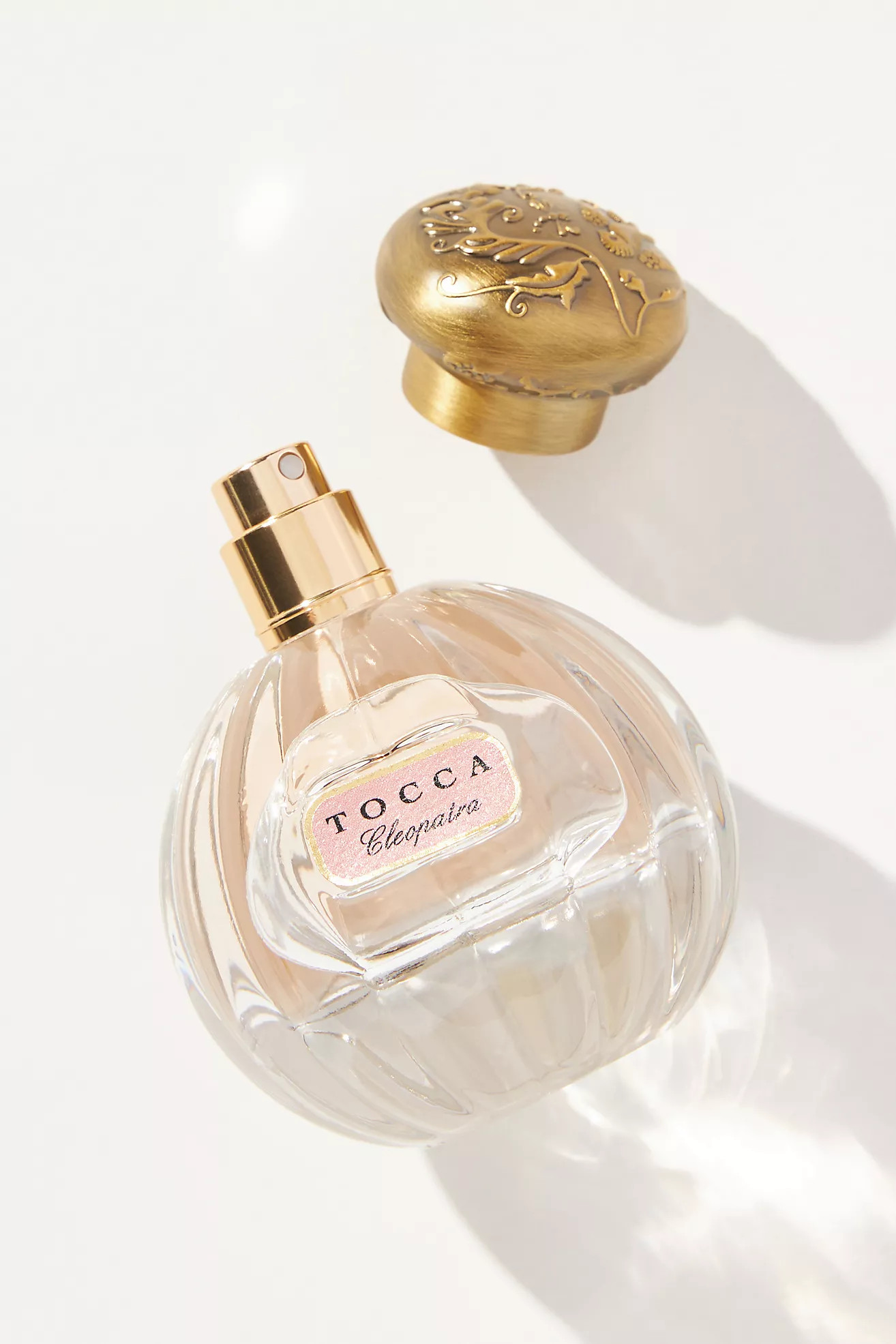 Tocca Cleopatra Eau De Parfum | Anthropologie (US)