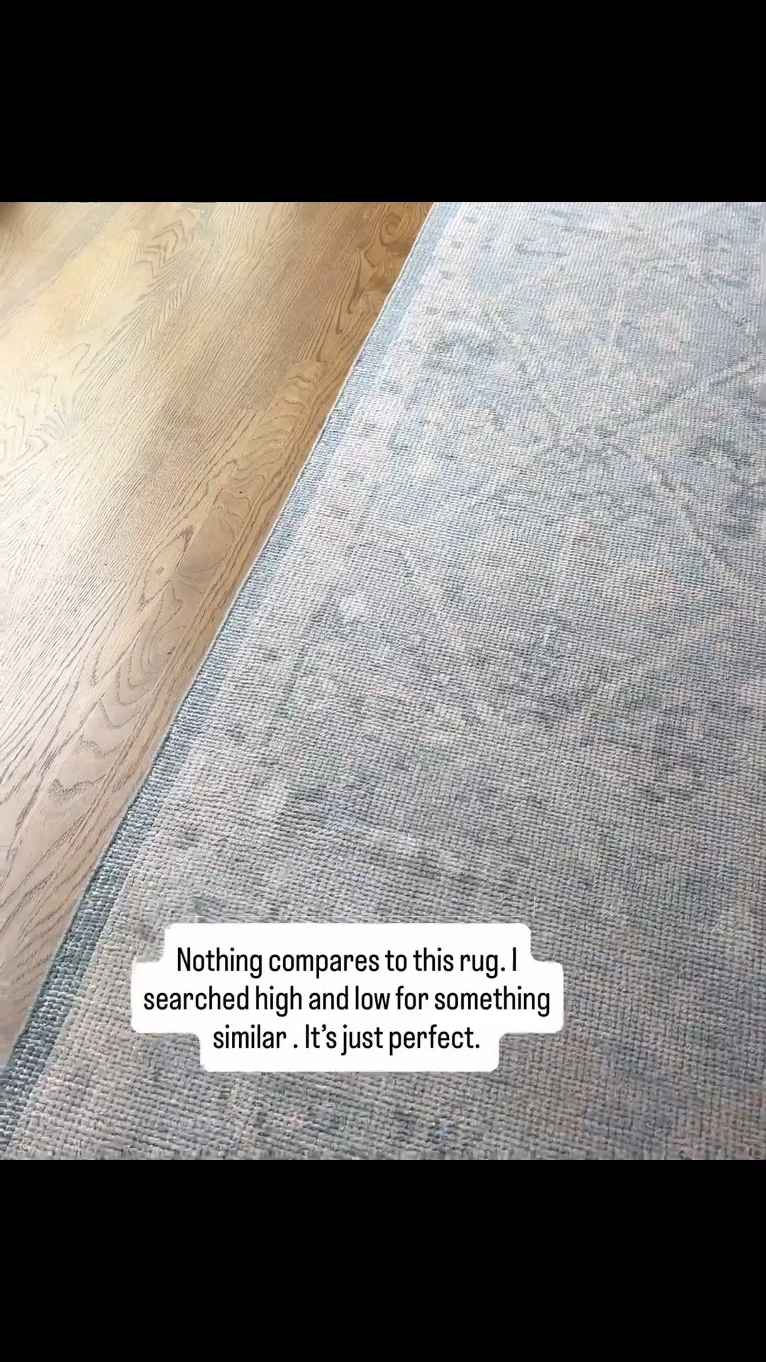 This Pottery Barn rug is worth every penny and something I always recommend! Nothing compares to this stunning pattern and color way.

#LTKHome