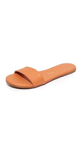 TKEES Alex Slides | Shopbop