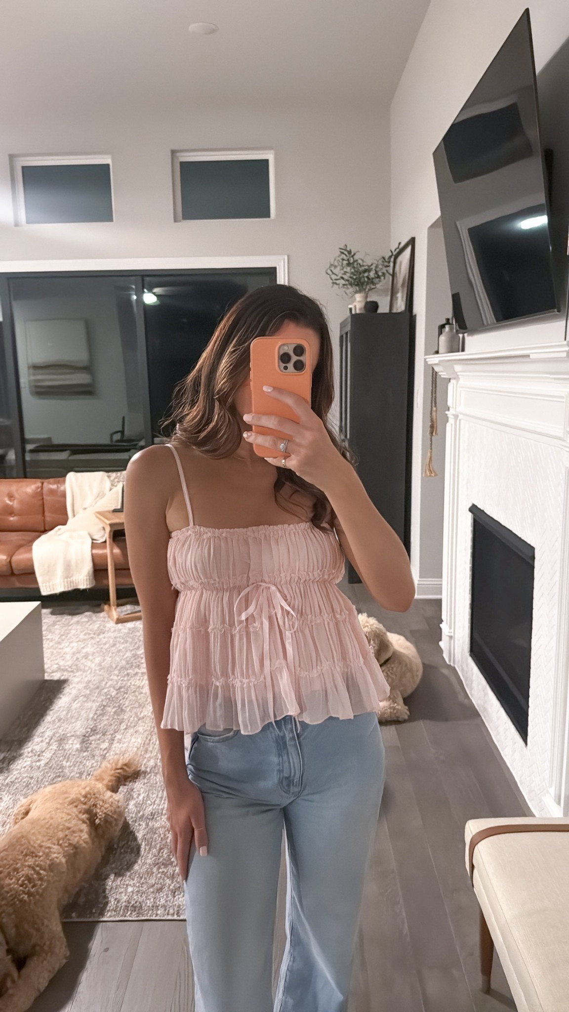 Amazon must have tank 

#LTKFindsUnder50 #LTKSaleAlert #LTKWorkwear