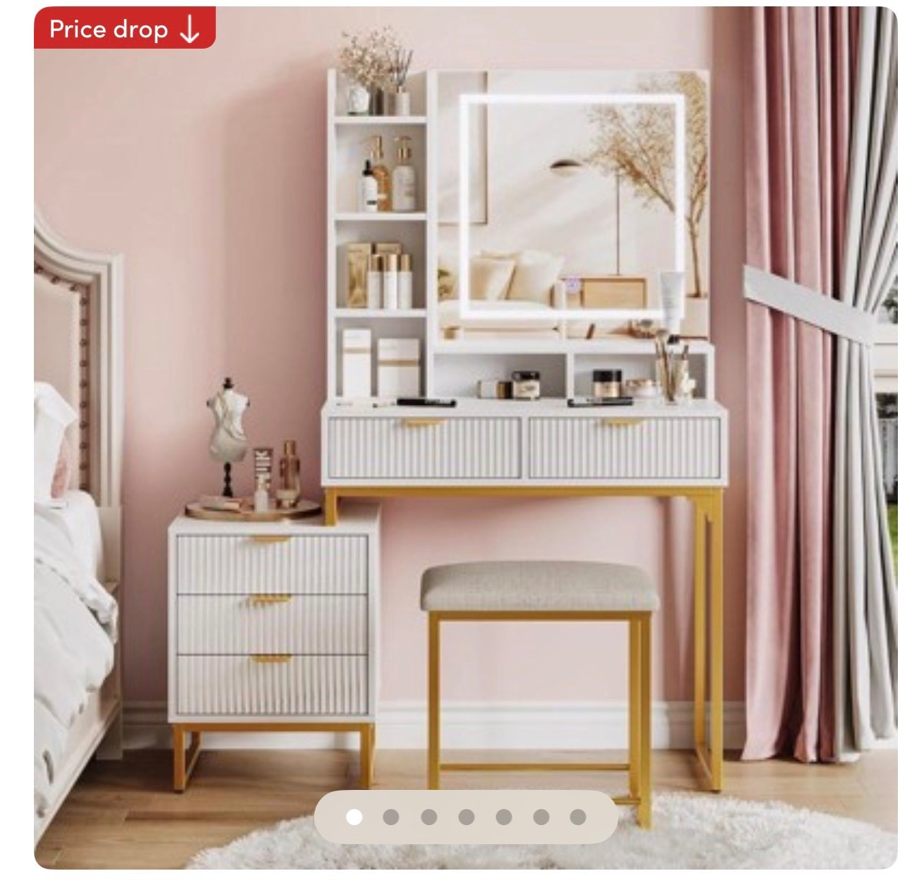 #LTKselfcare #LTKBeauty #LTKgrwm