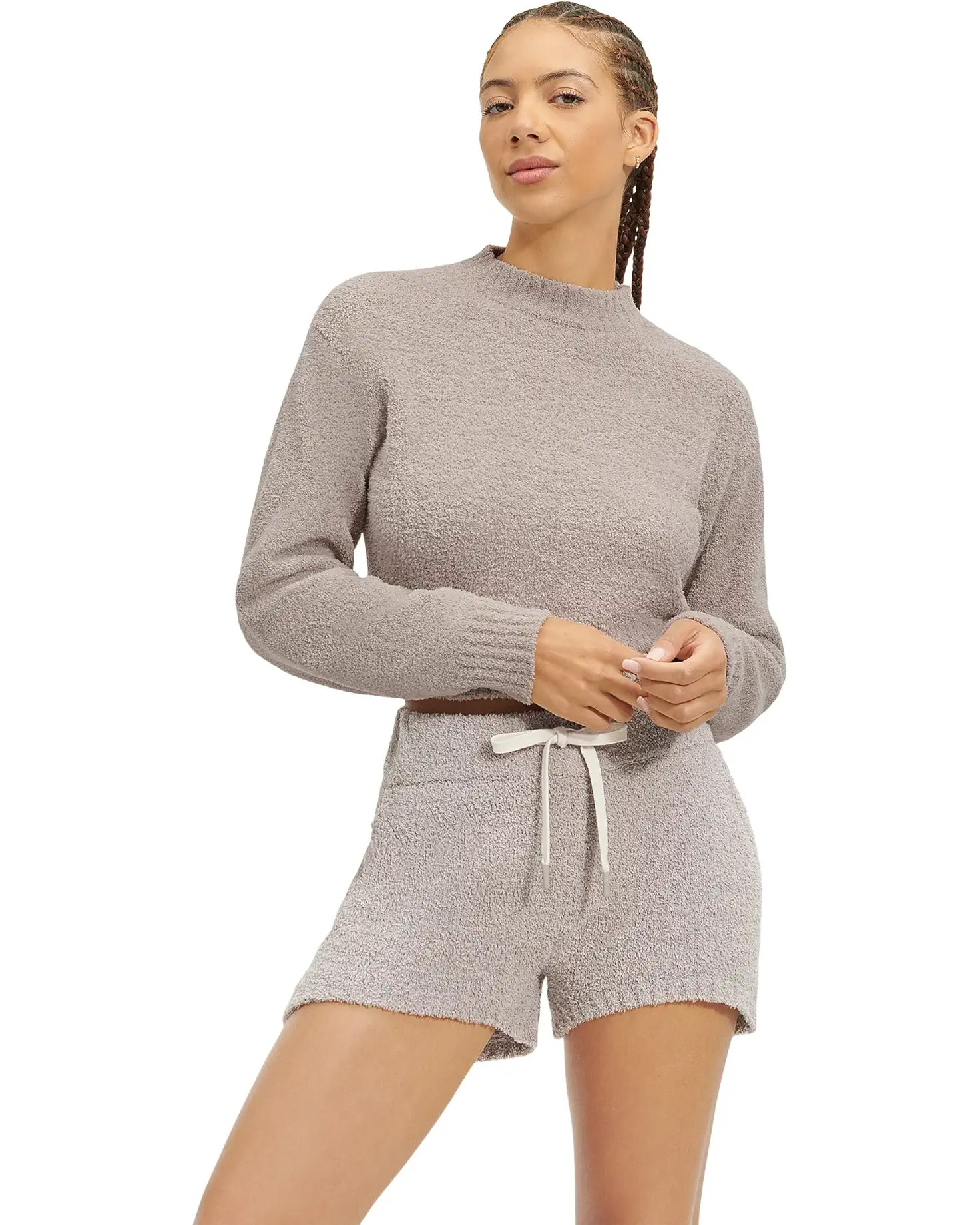 UGG Heddie Mock Neck | Zappos