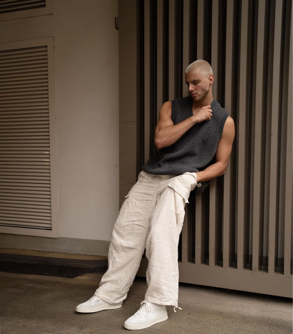 switching from summer to fall

#LTKFind #LTKstyletip #LTKmens