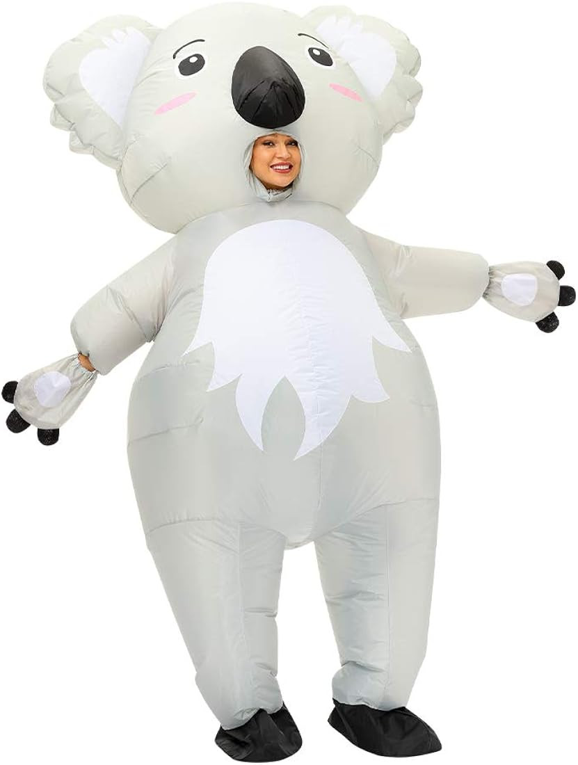 Inflatable Costume Adult Blow up Costume Inflatable Costume Adult Halloween Costume | Amazon (US)