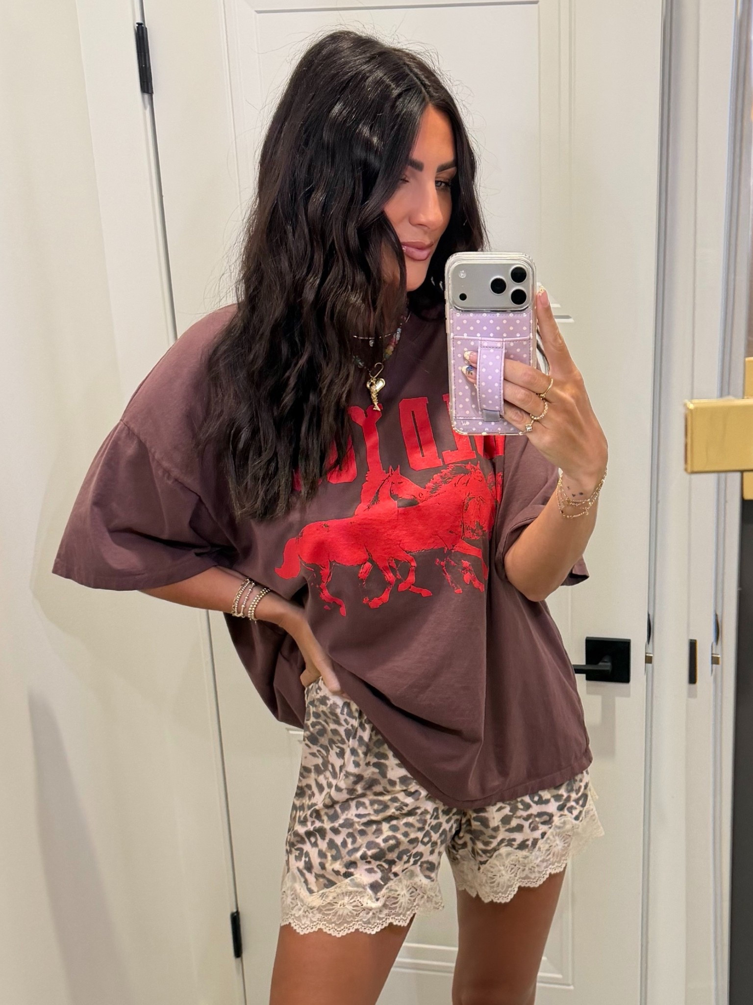 Grab these leopard shorts on sale! In a small (come in lots of solid prints too 

#LTKgrwm #LTKootd