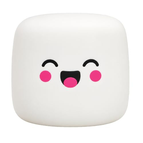 Squeeze Please Scented Marshmallow Stress Relief Sensory Fidget Squishy Toy | Amazon (US)
