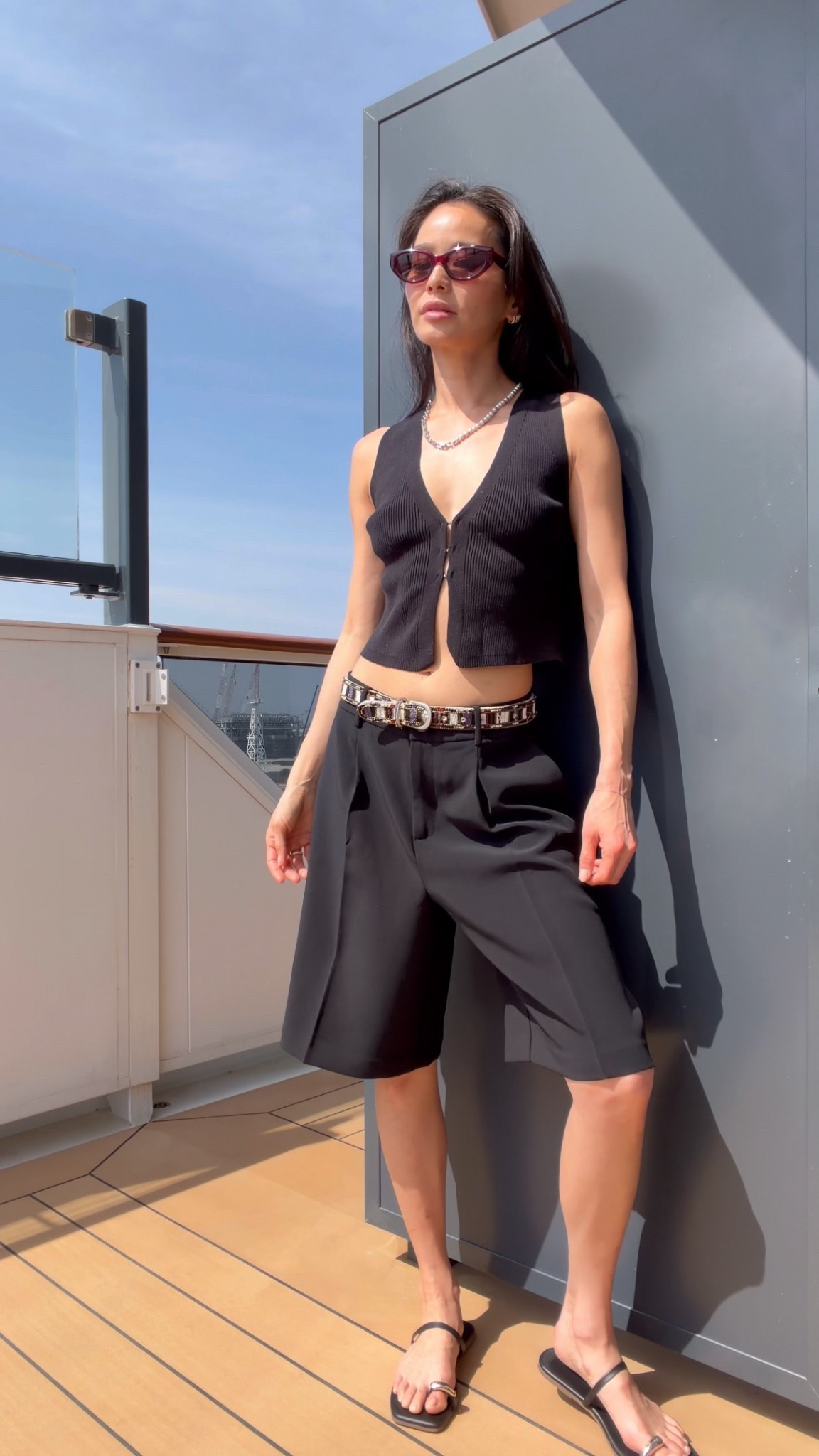 Effortless, elevated, and on repeat 🤍 I linked pieces you can buy to recreate this look. 



#LTKootd #LTKSaleAlert #LTKgrwm