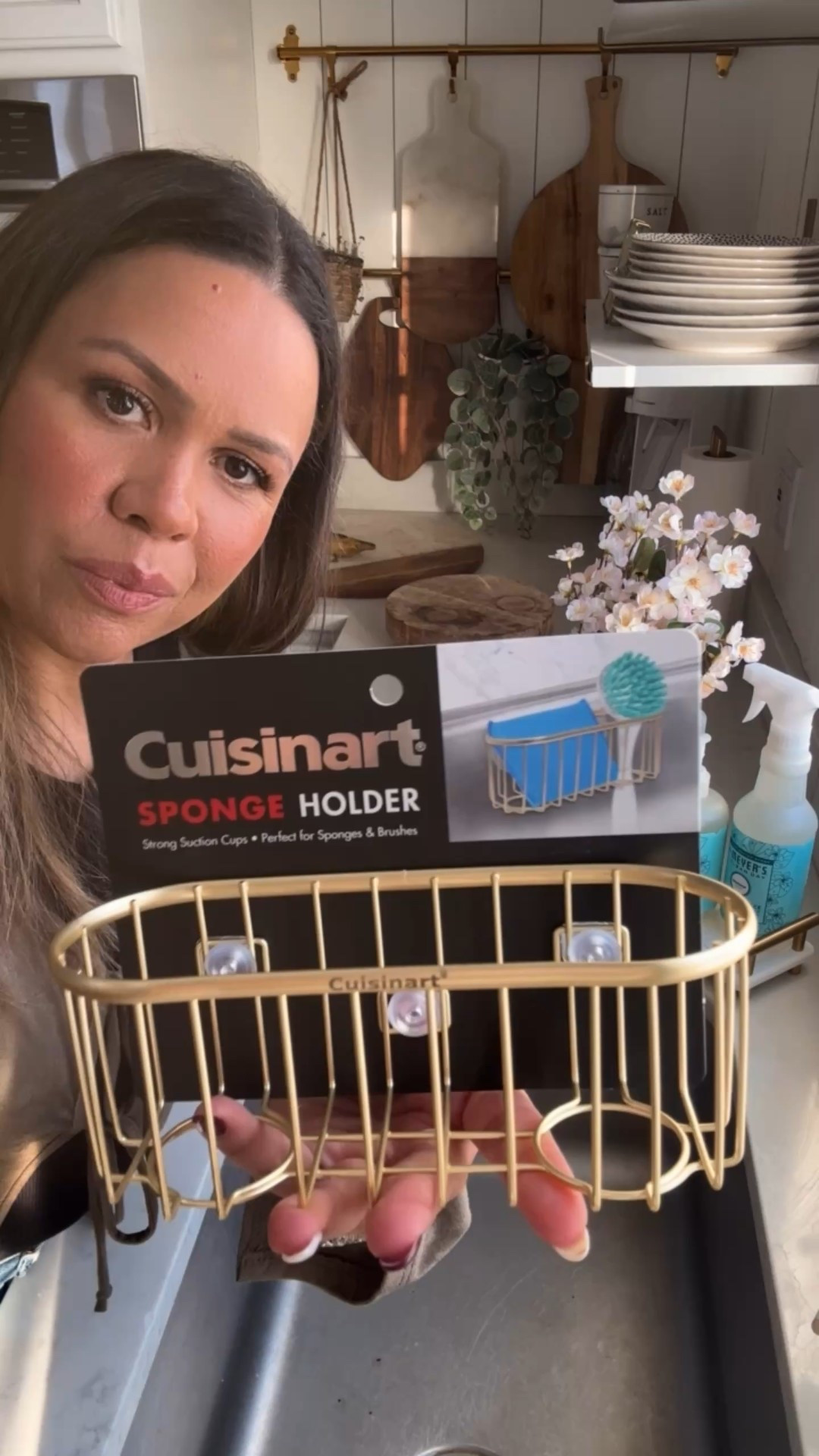 Kitchen refresh 

#LTKmorningroutine #LTKHome #LTKmomlife