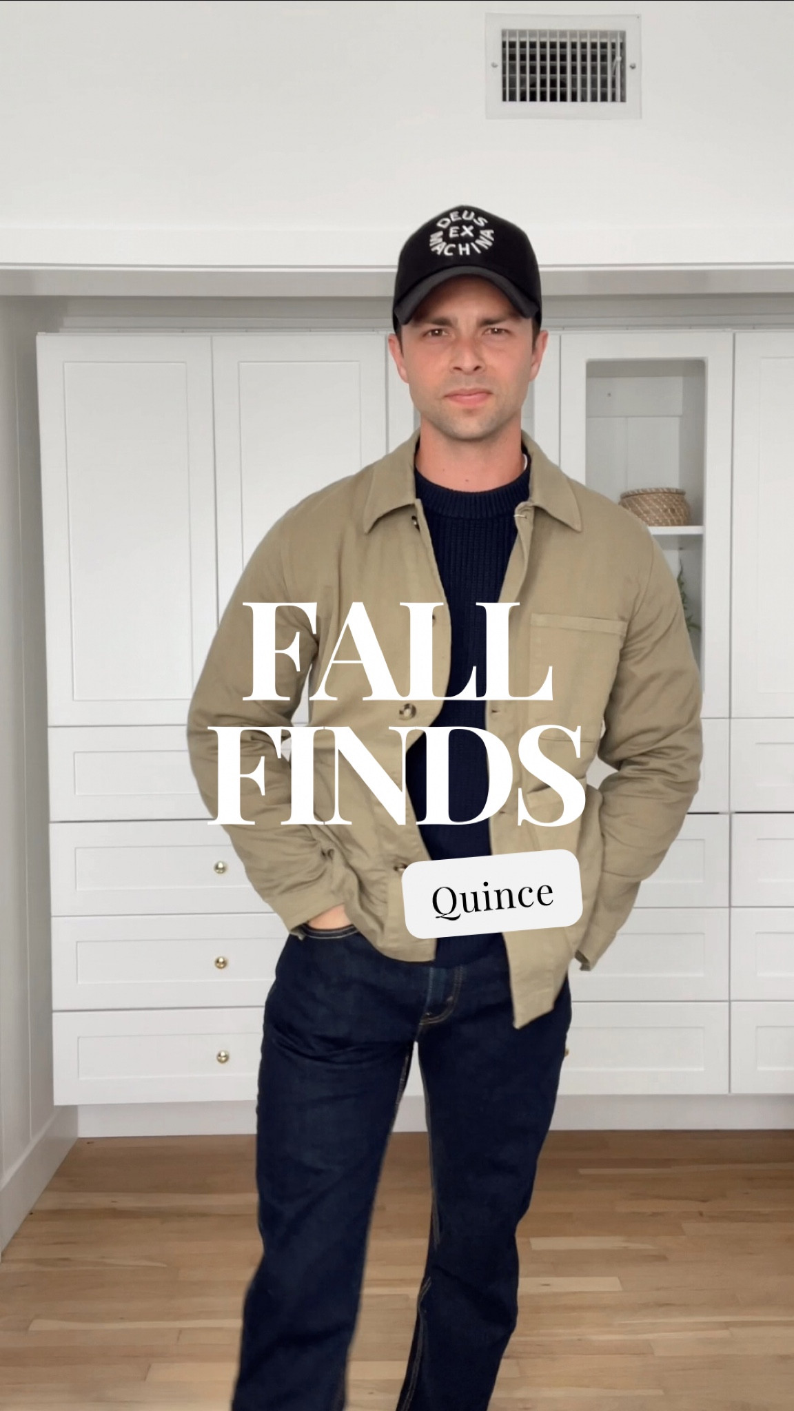 Here are a couple Fall Finds that I’ll be wearing all fall long. If you’re someone who likes quality clothing at an affordable price, I’d highly recommend giving Quince a try. From 100% organic cotton, to 100% European linen, to 100% Grade-A Mongolian cashmere and more…Quince has your quality clothing covered and for a fraction of the price of big name brands.

#LTKMens #LTKFindsUnder100 #LTKSeasonal