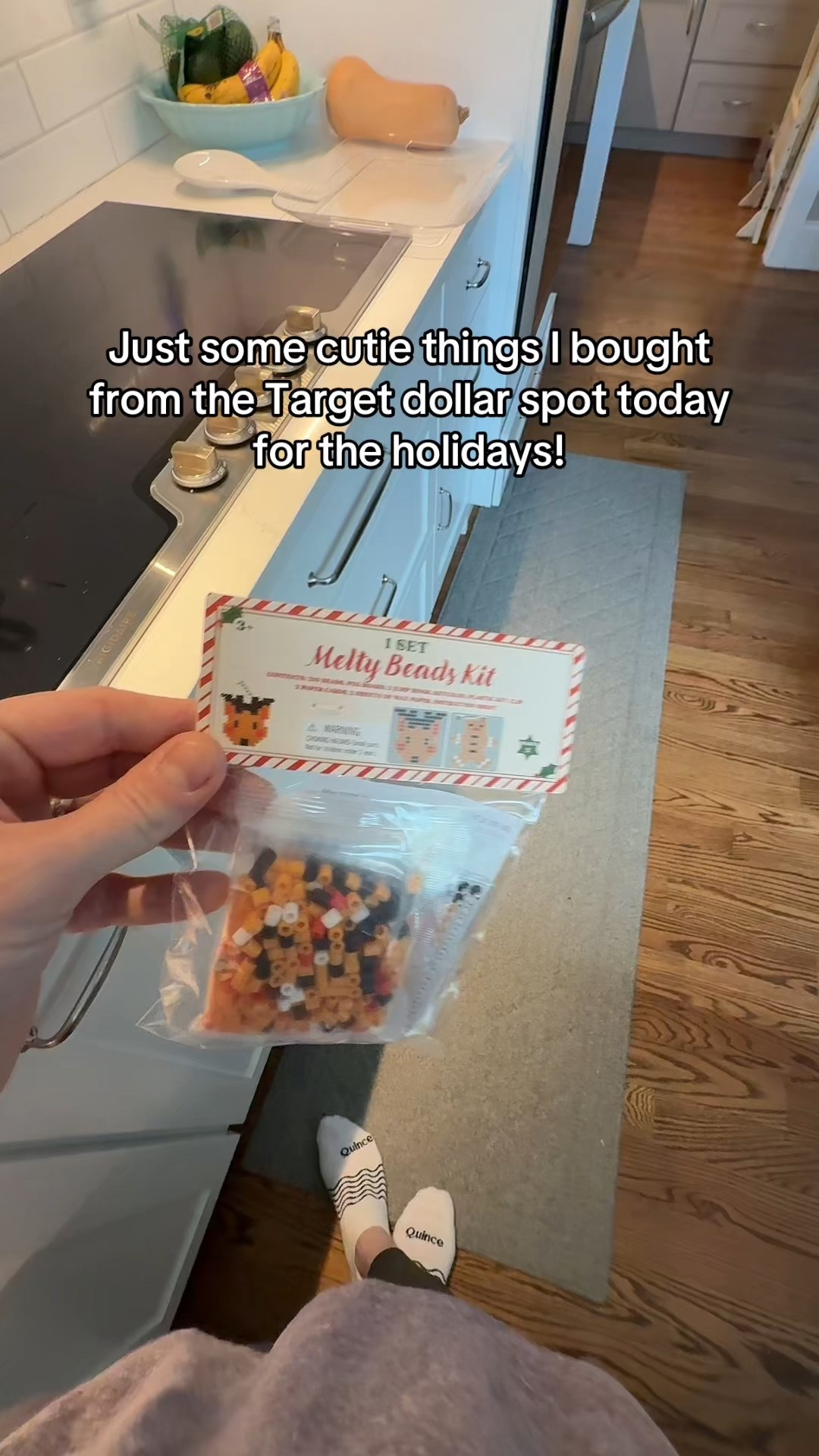 Just some cute things I picked up at Target for the Christmas season! 

#LTKKids #LTKHome #LTKSeasonal