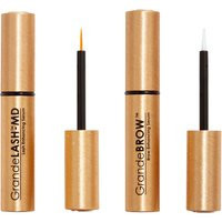GRANDE Cosmetics GrandeLASH and GrandeBROW Travel Duo (Worth $74) | Dermstore (US)