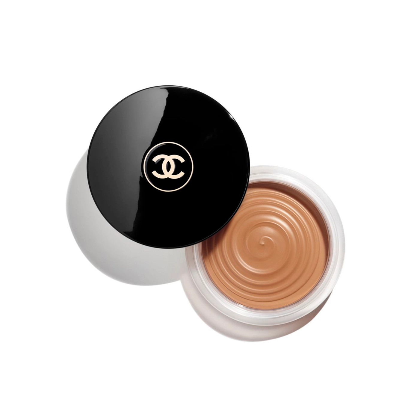 Chanel Cream-Gel Bronzer For A Healthy, Sun-Kissed Glow - Colour Bronze - Bronze Universel | Harvey Nichols (Global)
