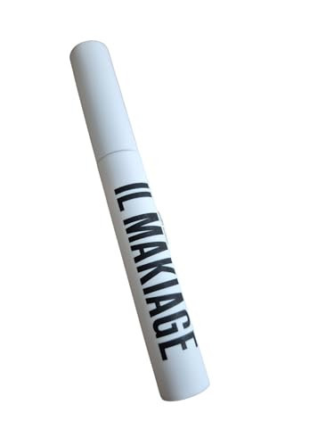 IL MAKIAGE Black Card Mascara Loft Curl & Lengthen Full Size .32oz | Amazon (US)