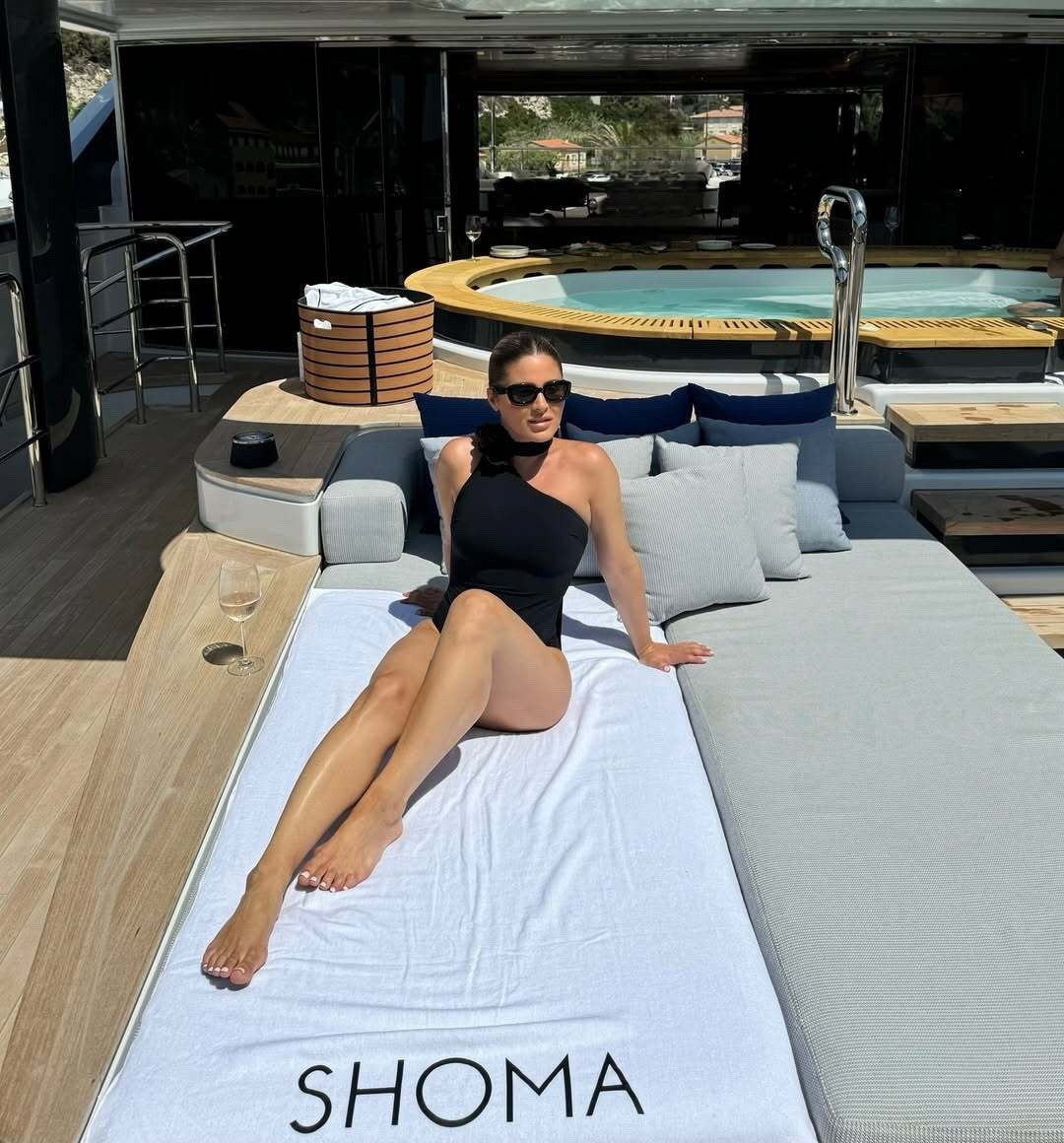 More swimsuit inspo for your next summer vacay! 

#LTKSwim #LTKStyleTip #LTKTravel