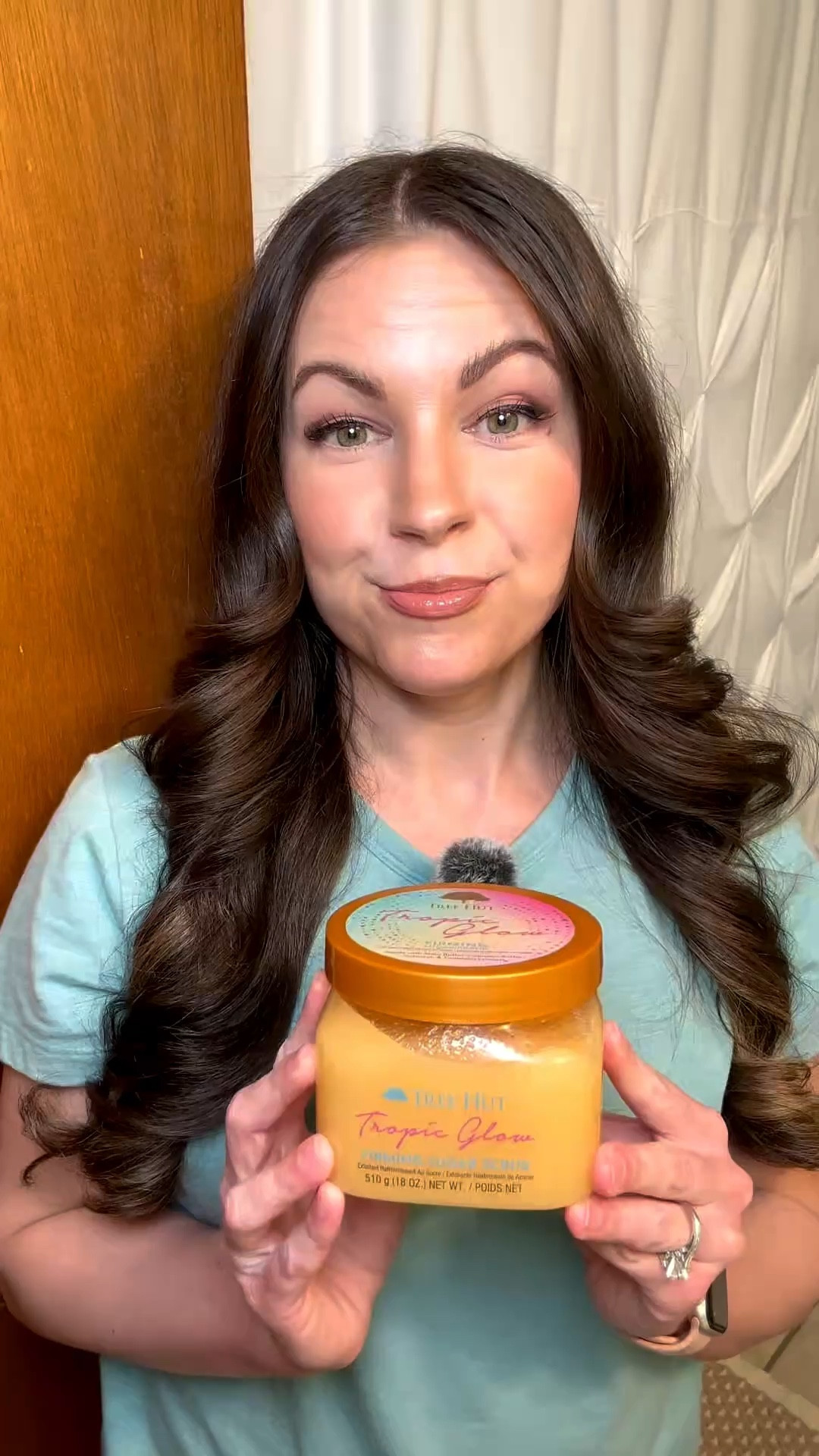 Best sugar scrub to give you smooth skin and vaca vibes! 🌴✨

#LTKBeauty #LTKselfcare
