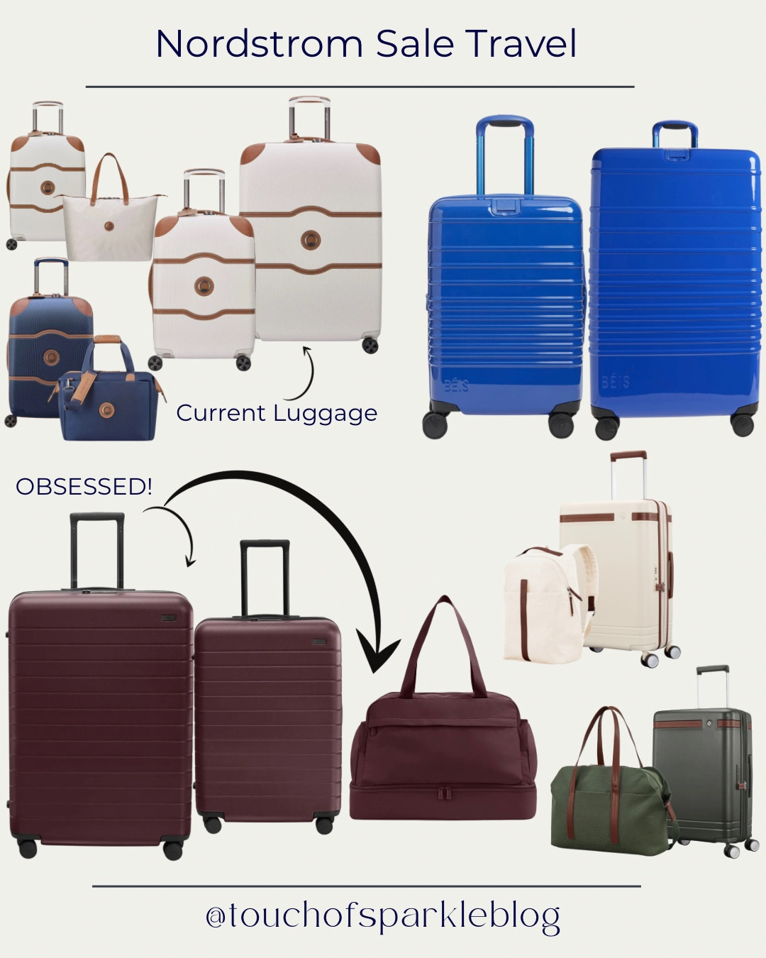 Nordstrom Sale Travel Pieces! 

I feel like this years sale has more travel option than years past…and they are all so good!

#LTKSaleAlert #LTKTravel