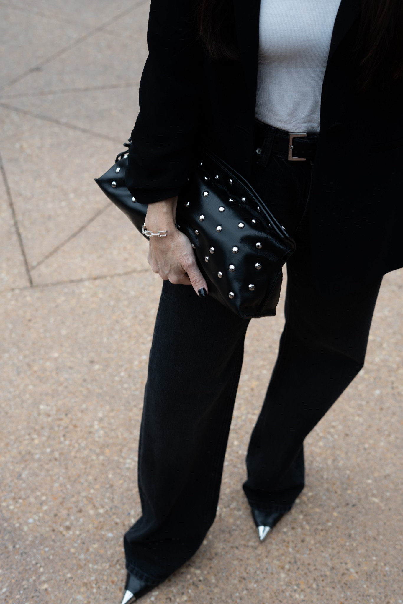 The perfect outfit for breakfast out with the boys!

House of Valentina, Modern Classic fashion, 2026 outfits

#LTKootd #LTKdayinmylife #LTKmomlife