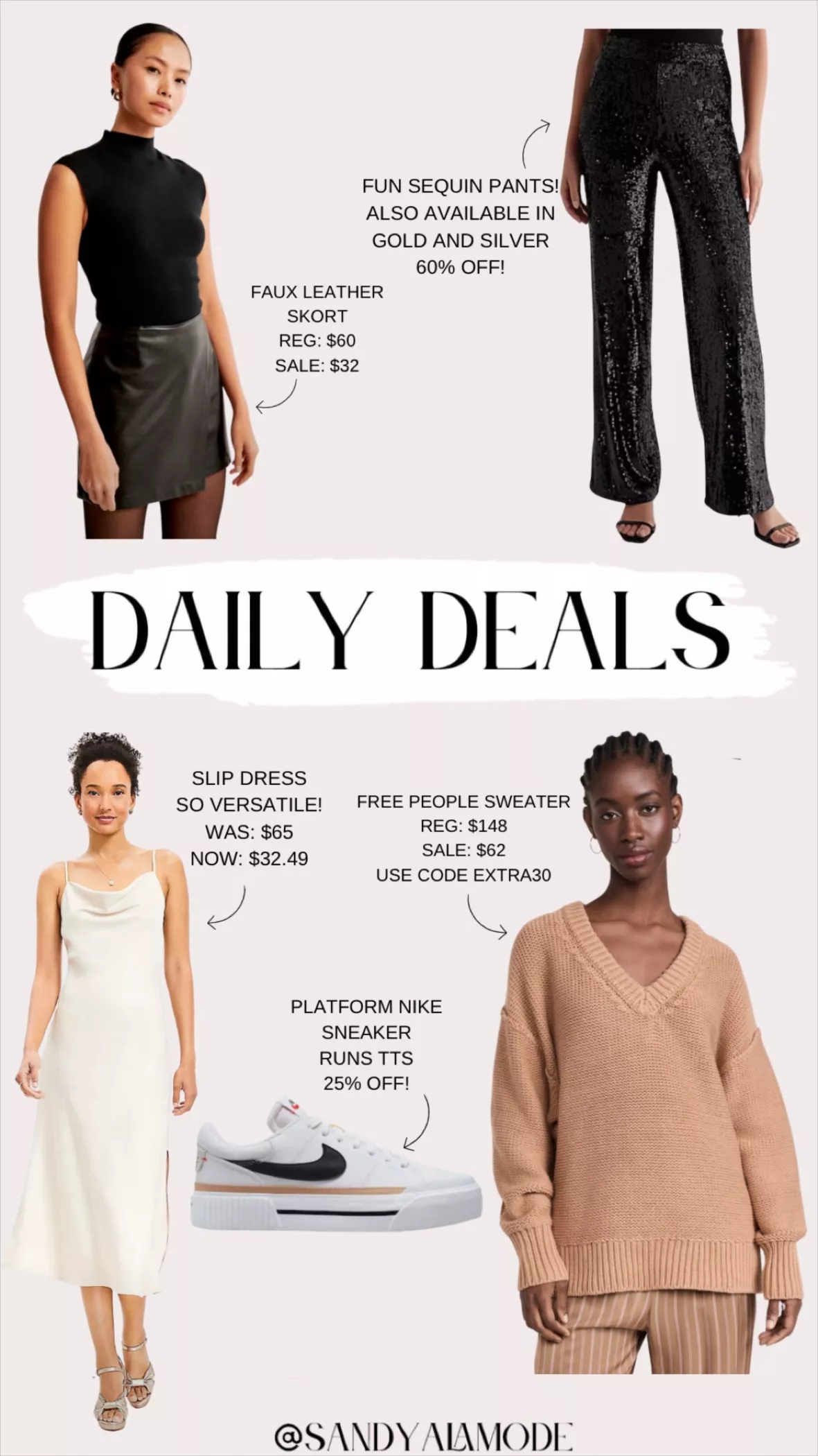 Free People curated on LTK