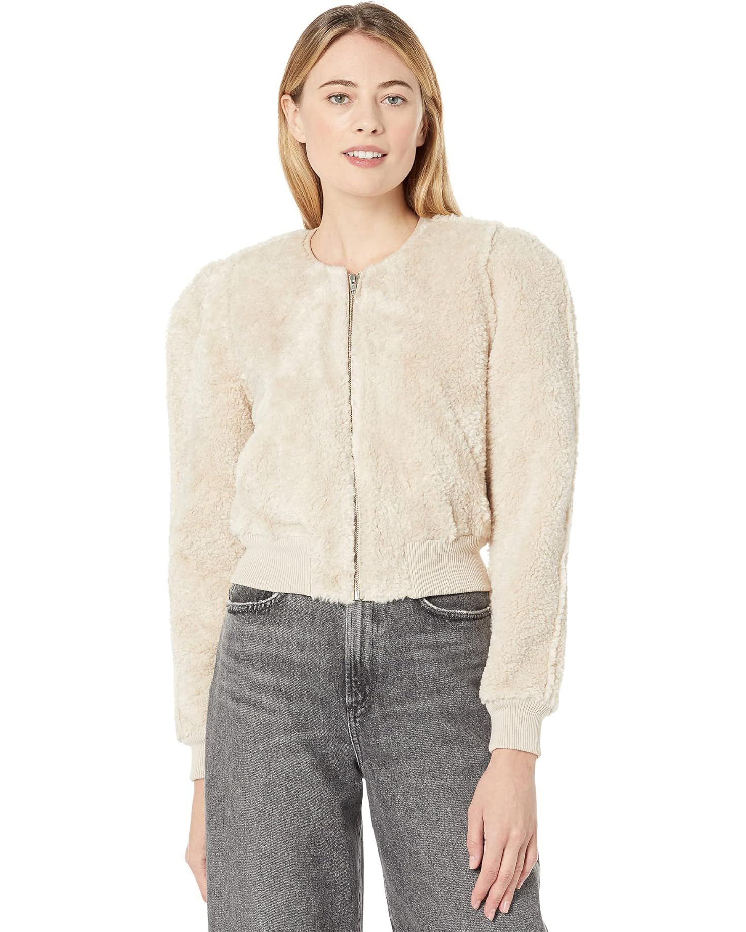 ASTR the Label Stacy Jacket | Zappos