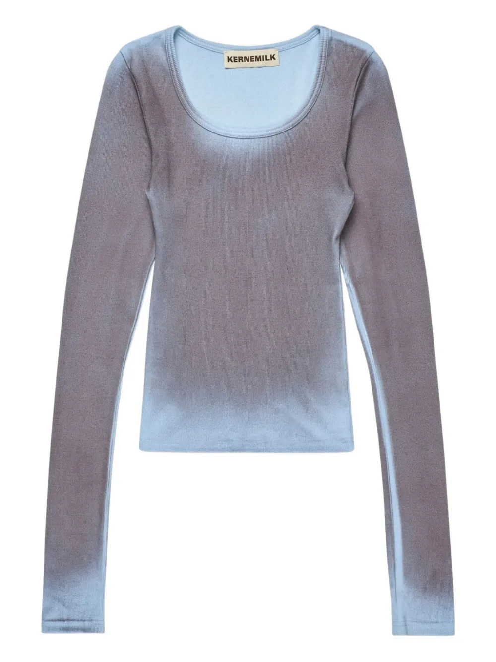 Kerne.Milk Java T-shirt | Blue | FARFETCH | Farfetch Global