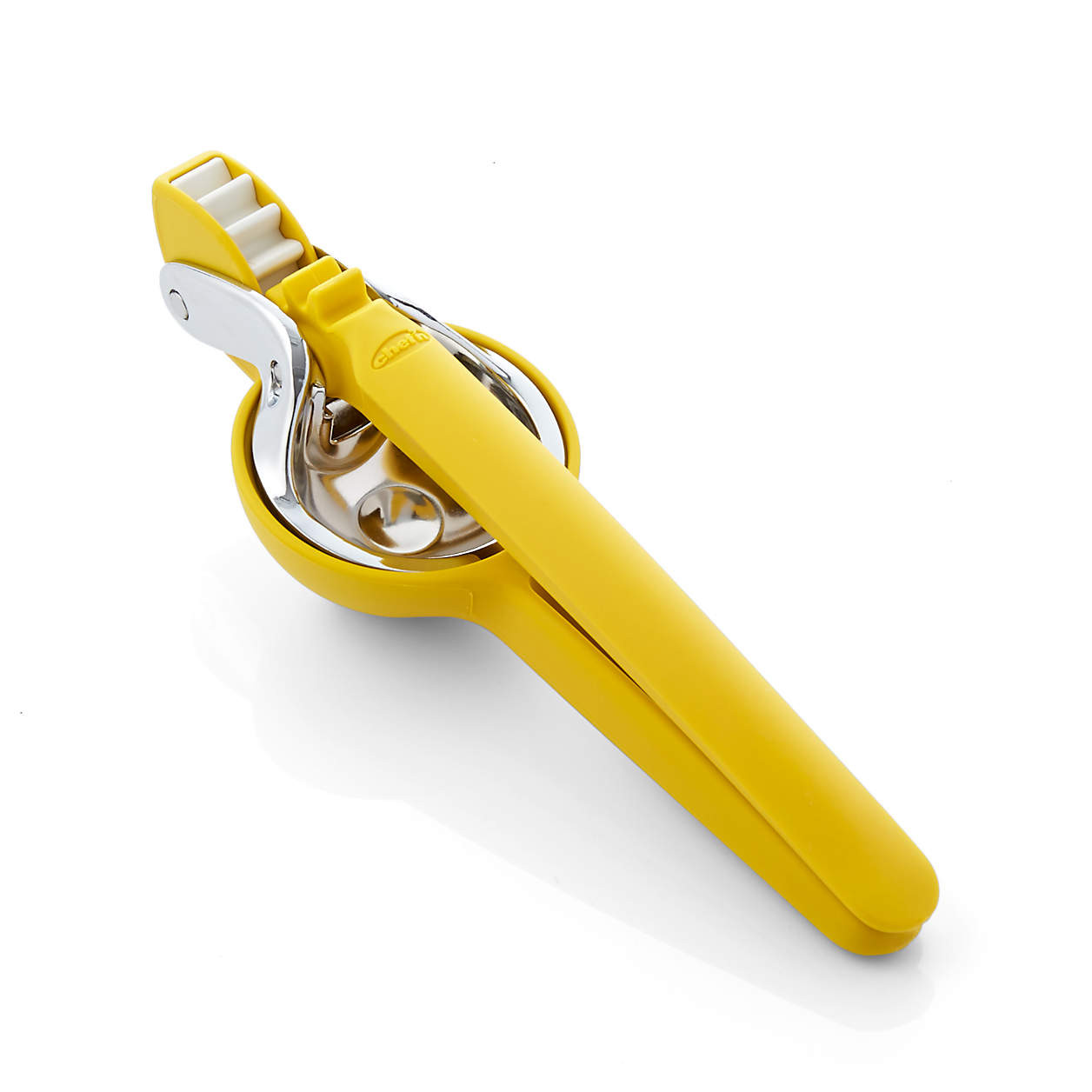 Chef'n FreshForce Citrus Juicer + Reviews | Crate & Barrel | Crate & Barrel