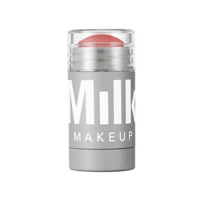 Milk Makeup Lip + Cheek Cream Blush Stick and Lip Color - Werk - 0.19oz - Ulta Beauty | Target
