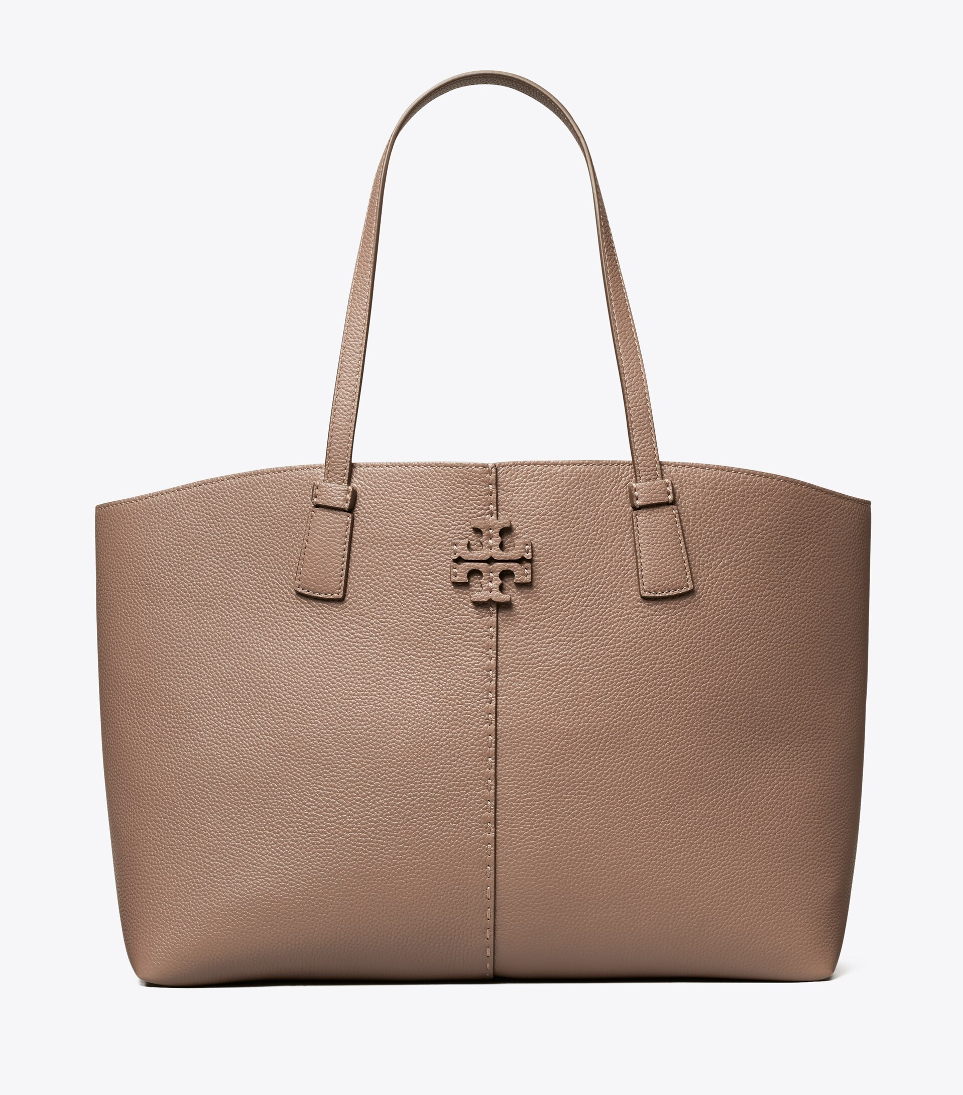 McGraw Tote Bag | Tory Burch (US)