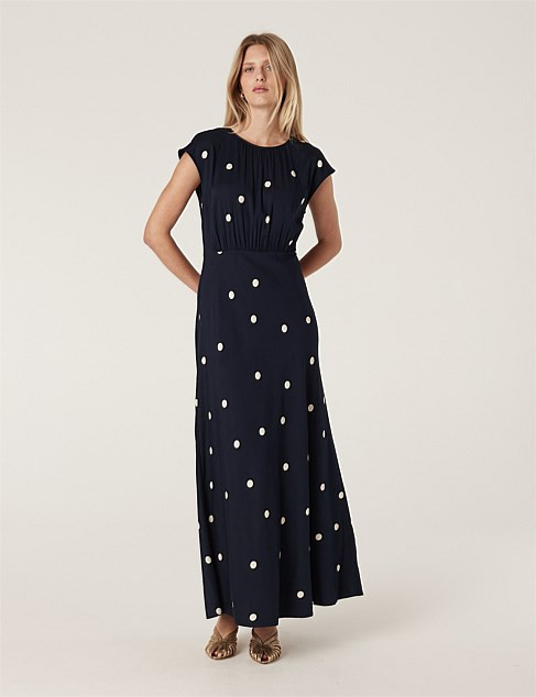 Cable Muse Dress | David Jones | David Jones (Australia & New Zealand)