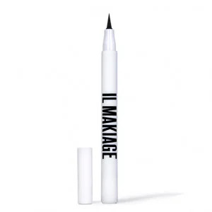 Ultra-Black Waterproof Liner | IL MAKIAGE