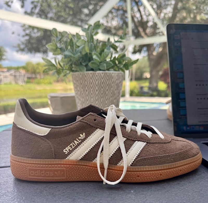 adidas Women's Handball Spezial Shoes | DICK'S Sporting Goods