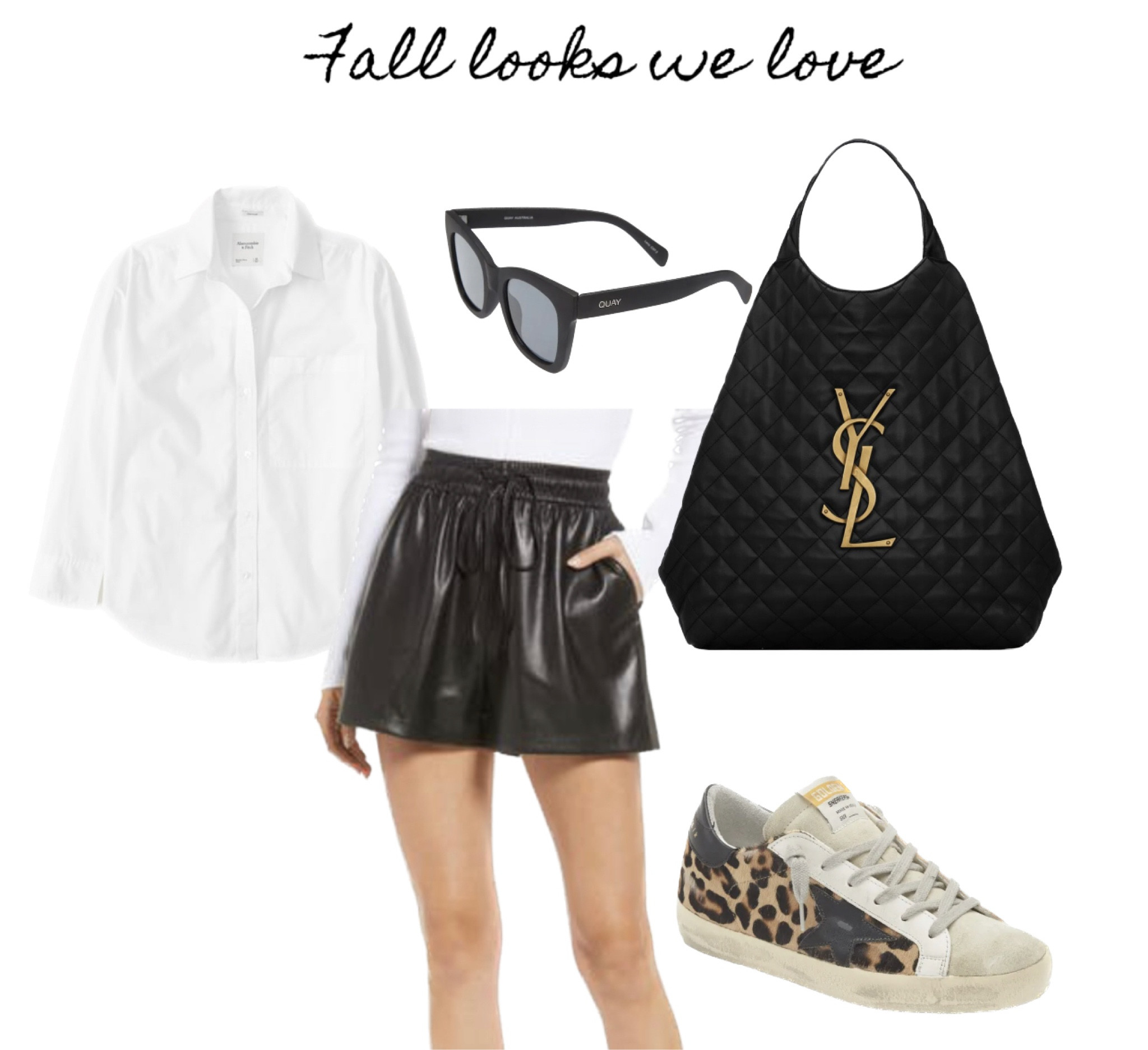 This bag is sure to make every Fall and Winter outfit complete! 

#LTKstyletip #LTKSeasonal #LTKitbag