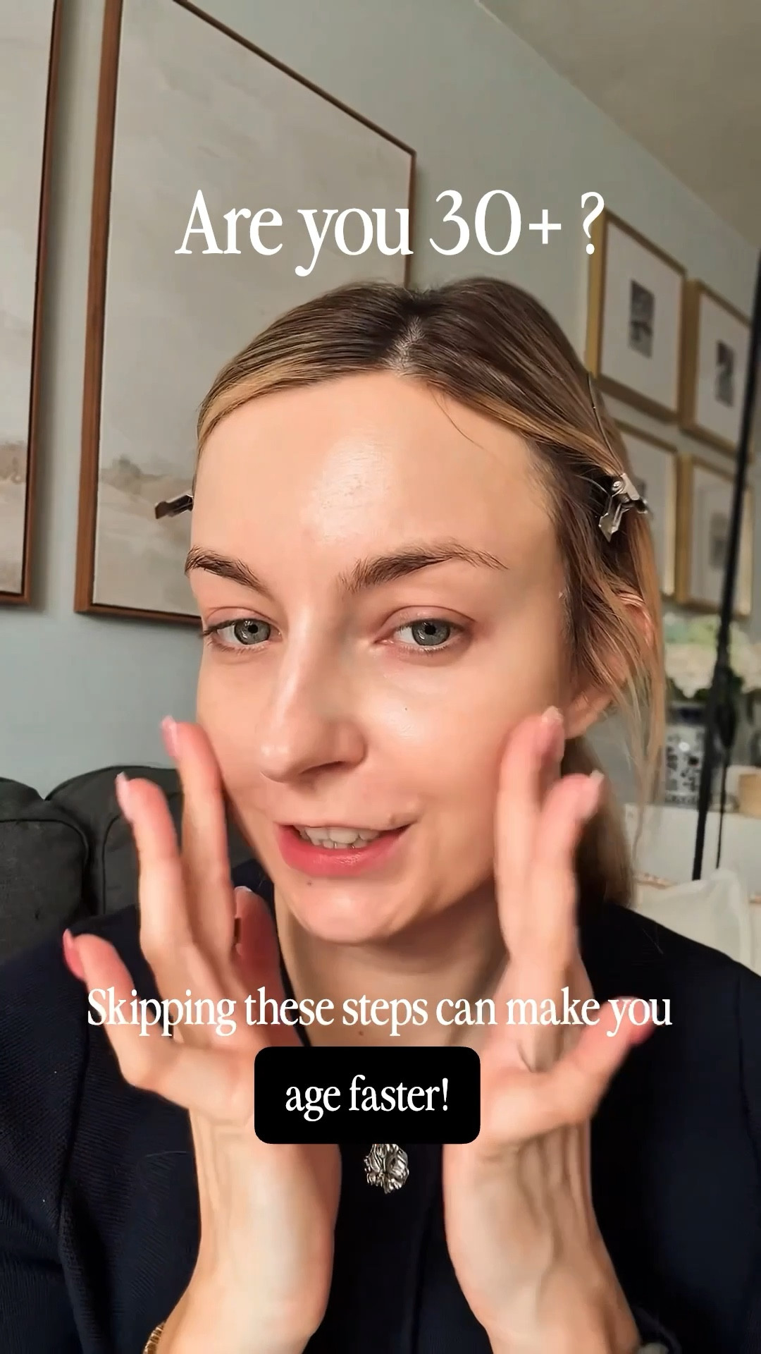 From the moment I discovered Dr. Lancer’s unique three-step anti-aging regimen designed to reverse skin aging, my complexion has been transformed. I’ve tried countless skincare lines, but nothing has worked quite like this. This routine focuses on polishing, cleansing, and nourishing the skin. I was skeptical at first, yet my skin now appears noticeably younger. Who wouldn’t want to reverse time like Benjamin Button? #ad @drlancerrx #lancerskincare

Beauty routine, skincare routine 

#LTKBeauty #LTKWatchNow