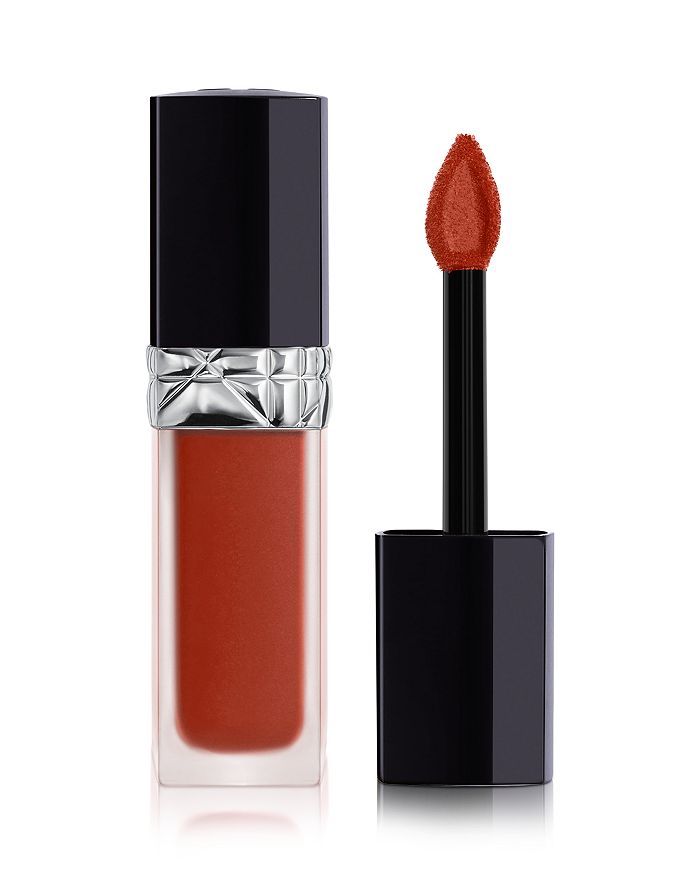 Rouge Dior Forever Liquid Transfer-Proof Lipstick | Bloomingdale's (US)