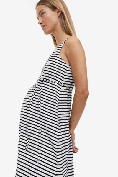 MAMA Robe en coton | H&M (FR, IT, ES, PT, BE)