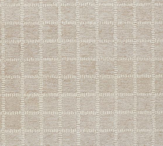 Fraya Handwoven Wool Rug | Pottery Barn (US)