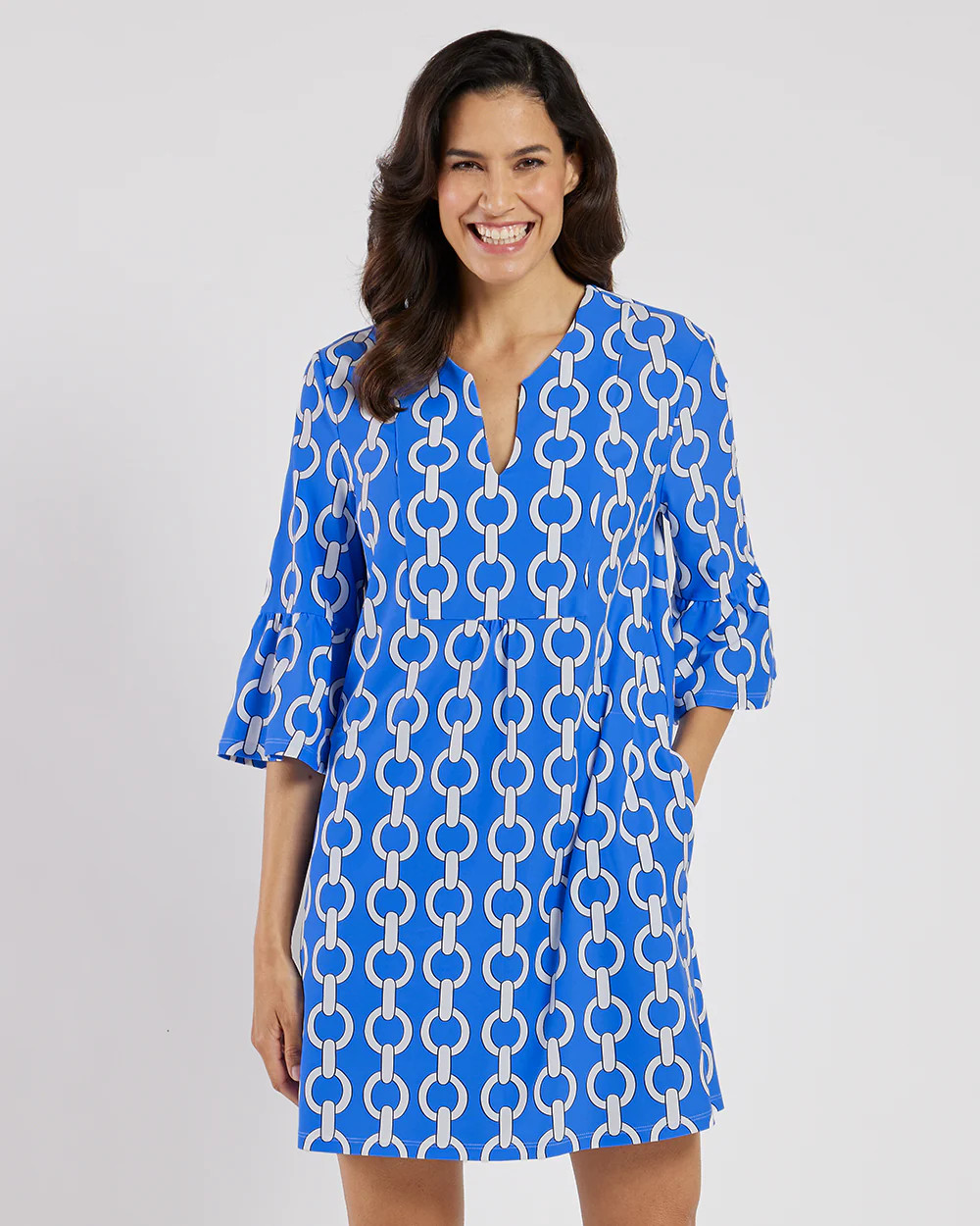 Kerry Dress - Jude Cloth | Jude Connally
