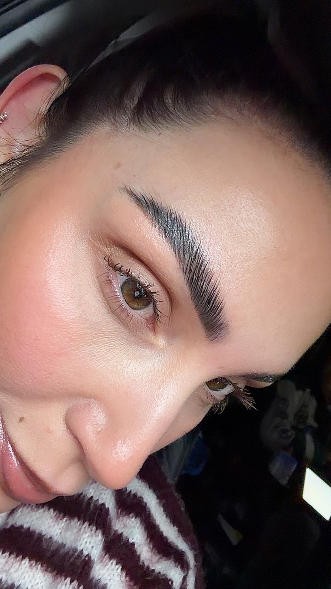 My holy grail brow product that doesn’t add a weird white cast

#LTKgrwm #LTKdayinmylife #LTKselfcare