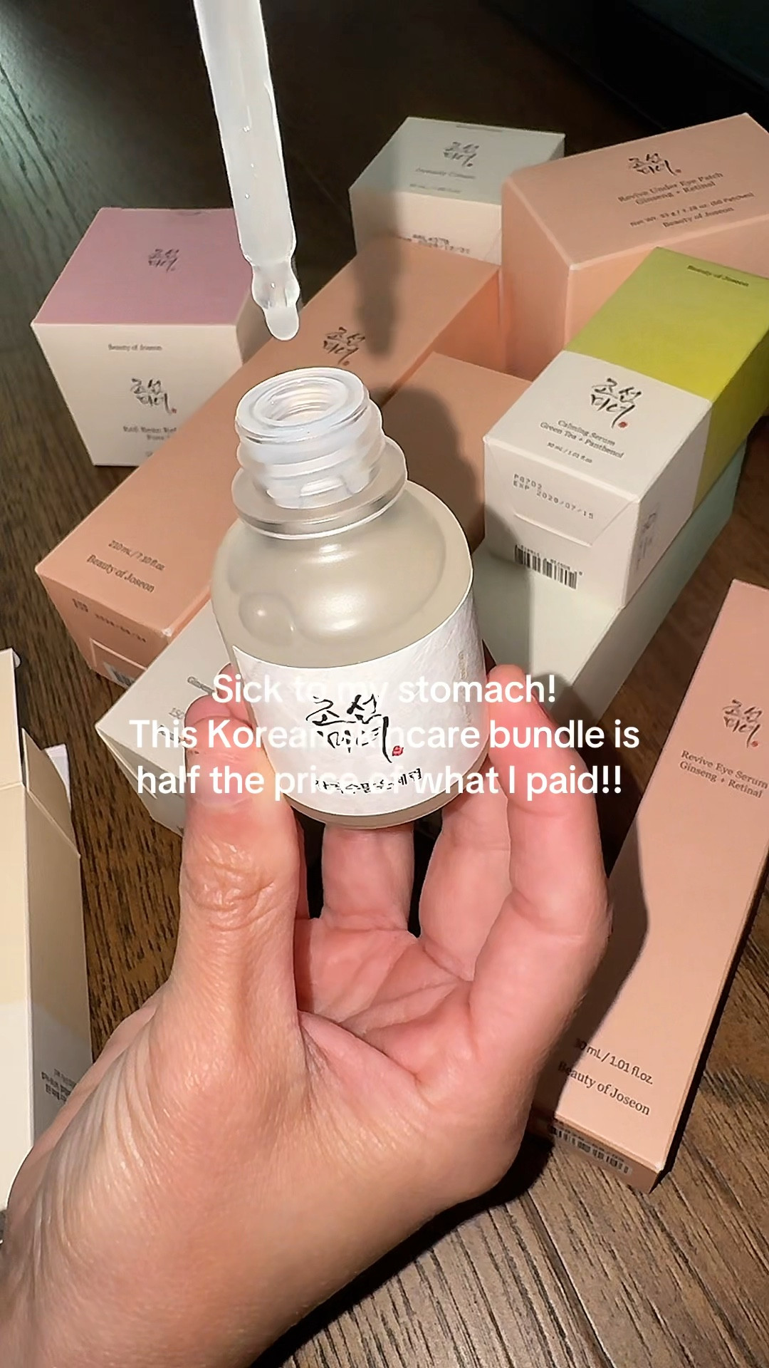 Korean skincare has SAVED my skin!

#LTKselfcare #LTKSaleAlert #LTKBeauty