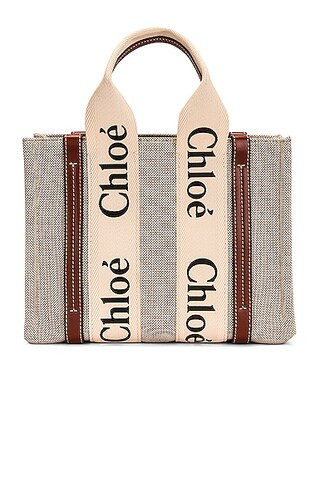 Small Woody Tote | FWRD 