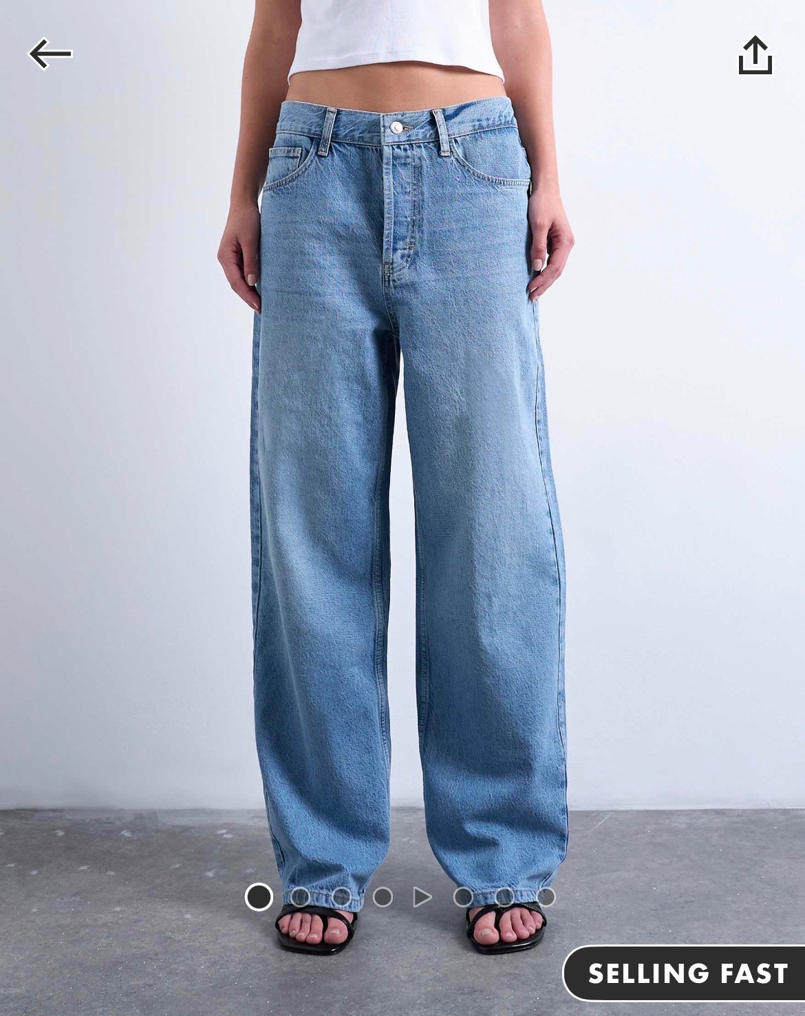 Jeans @ASOS 

#LTKjeans