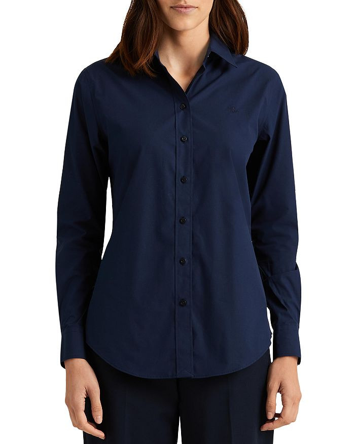 Button Down Shirt | Bloomingdale's (US)
