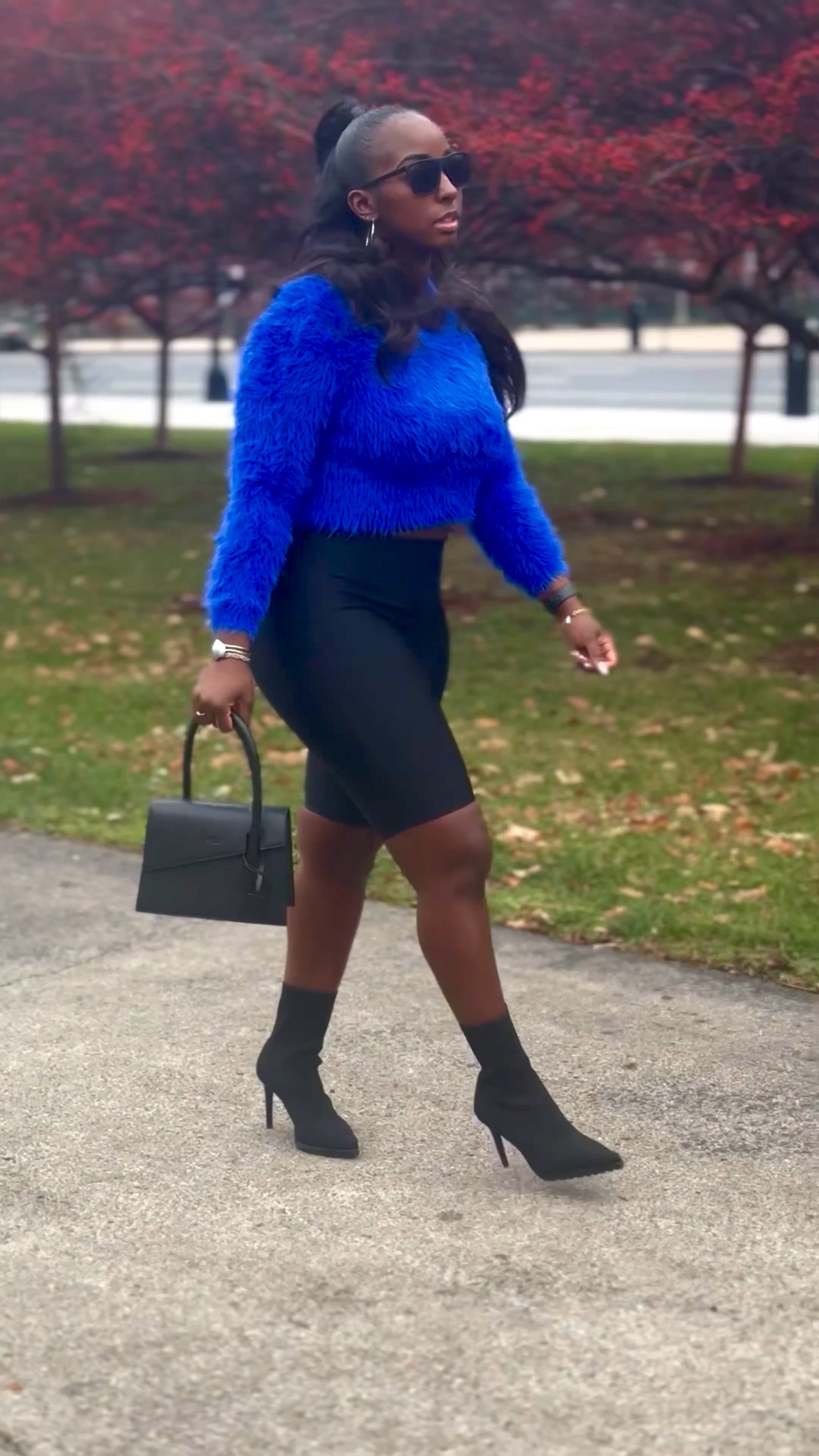 Simple yet chic daytime look!! 

#LTKfindsunder100