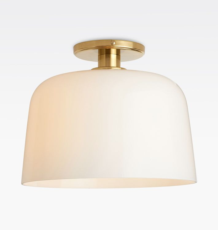 Maude Flush Mount | Rejuvenation