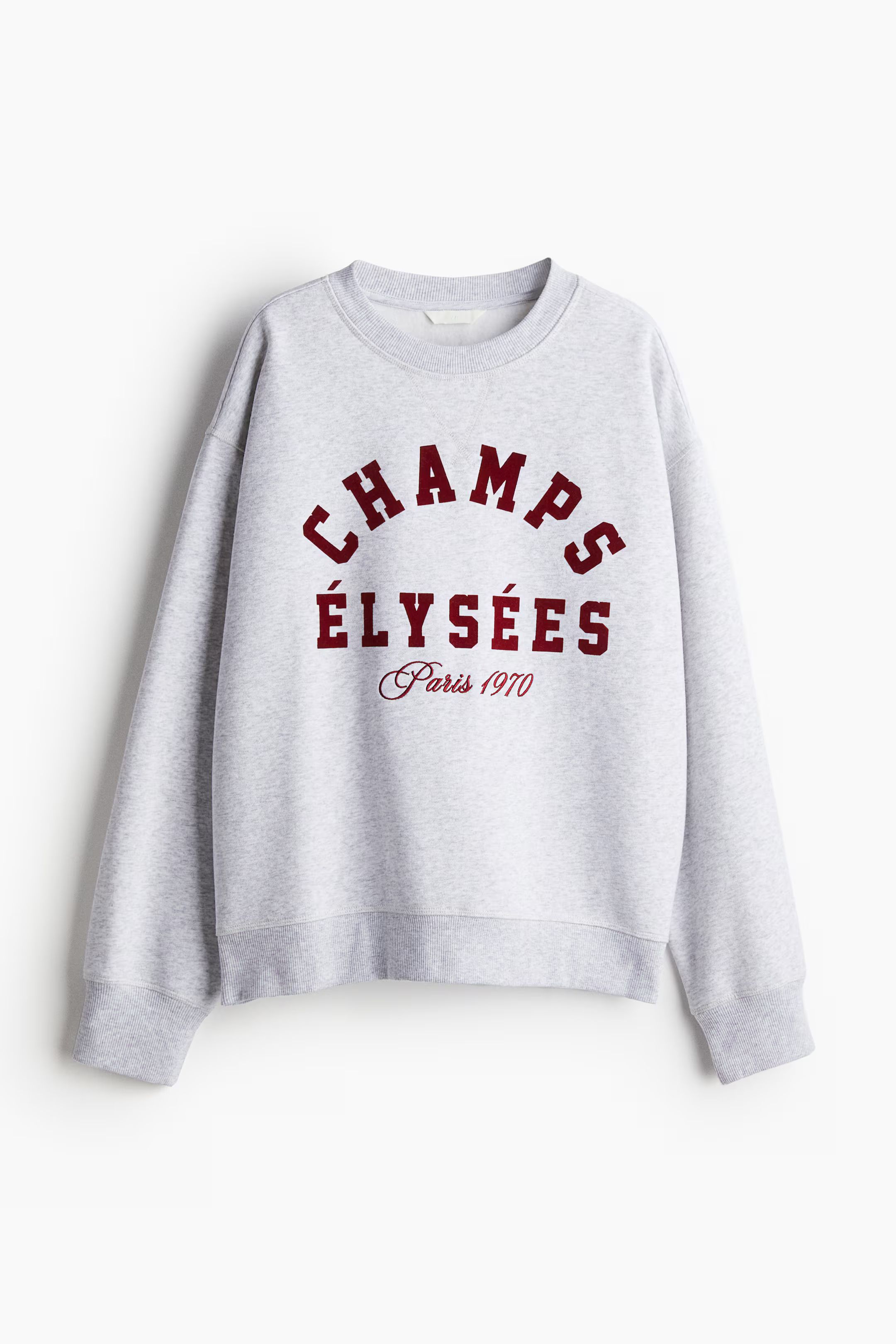 Sweatshirt | H&M (US + CA)