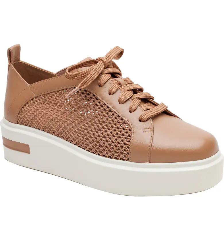 Kosta Platform Sneaker | Nordstrom