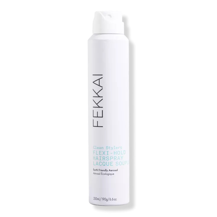 Clean Stylers Flexi-Hold Hairspray | Ulta