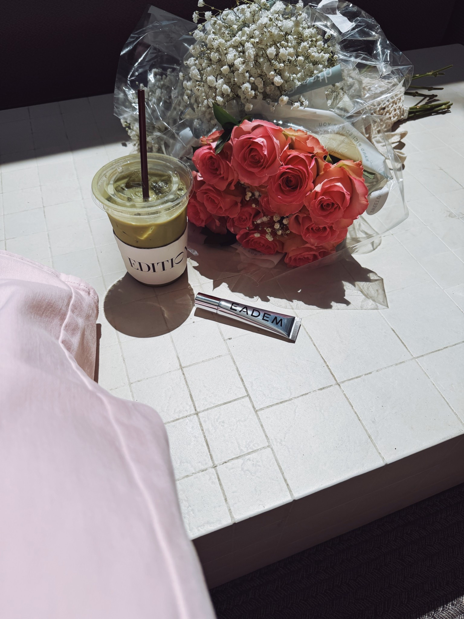 💐