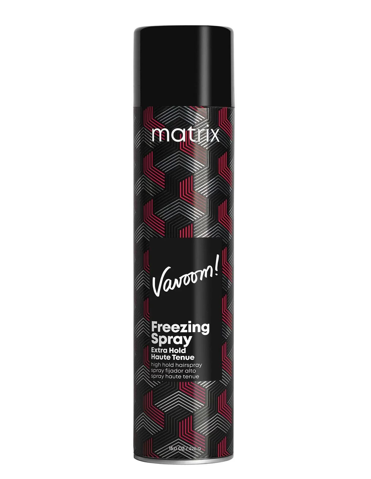 Matrix Vavoom Freezing Spray (15 oz) | Walmart (US)