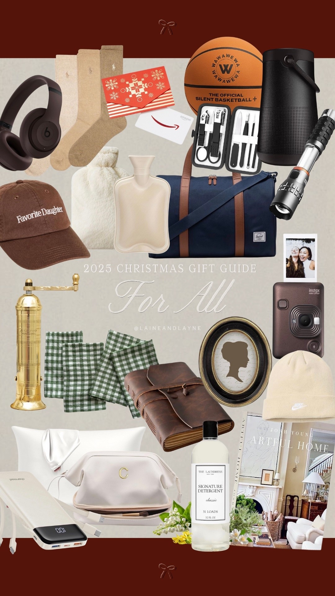 Gifts For All - Quick Ship 🎁 

#LTKGiftGuide